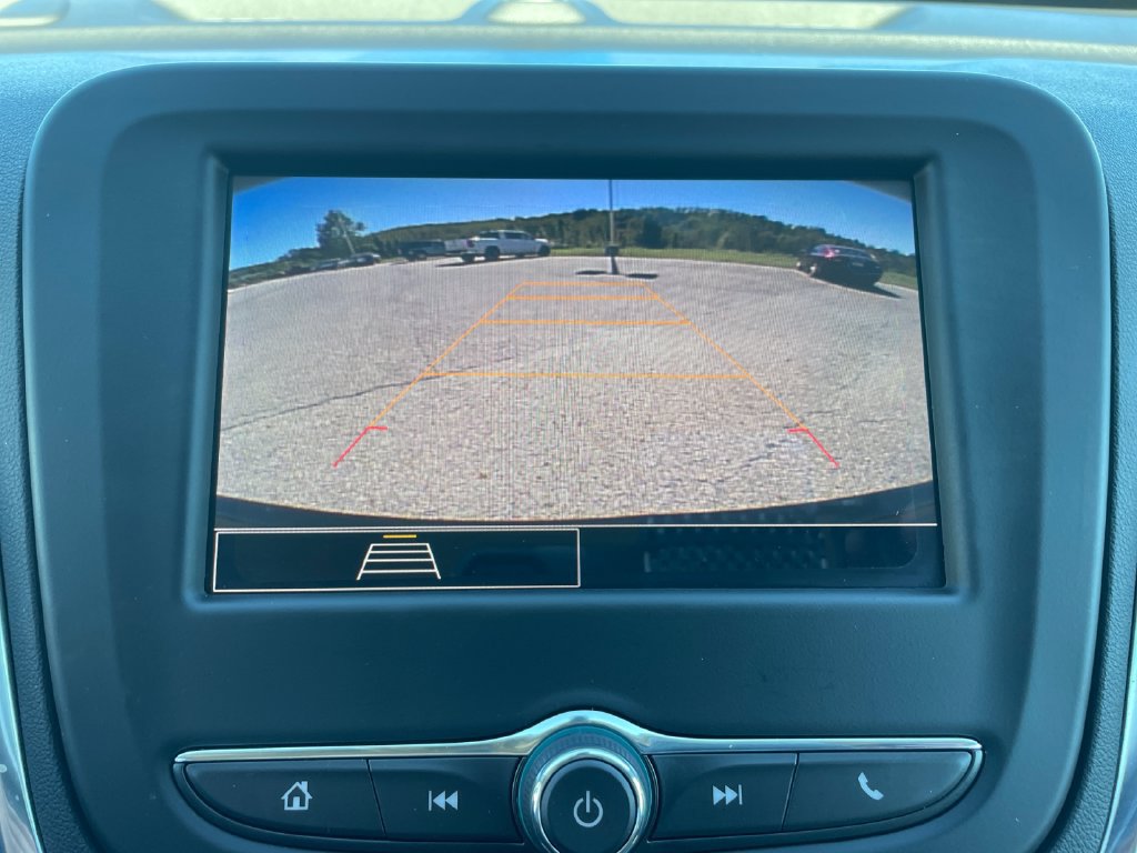Used 2024 Chevrolet Equinox LS w/ LS Convenience Package AWD/4WD image 27