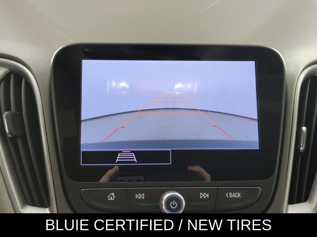 Used 2025 Chevrolet Malibu LT FWD image 34