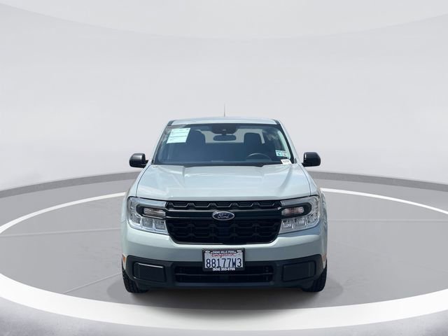 Certified 2024 Ford Maverick XL FWD image 2