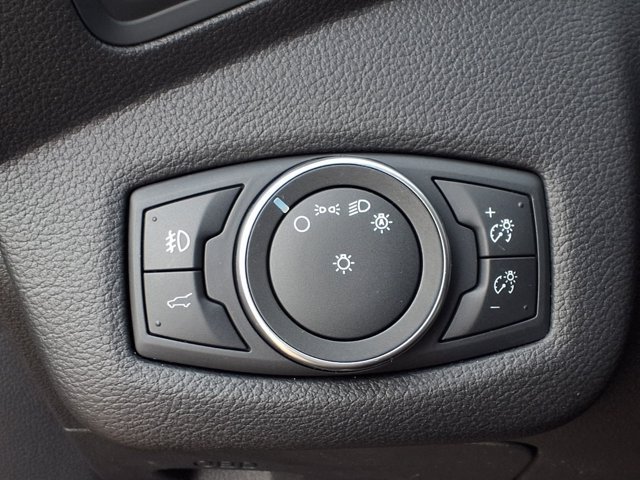 Certified 2019 Ford Escape SE AWD/4WD image 16