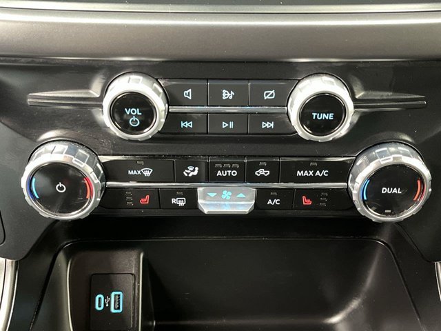 Certified 2024 Ford F150 XLT w/ Equipment Group 302A MID AWD/4WD image 23