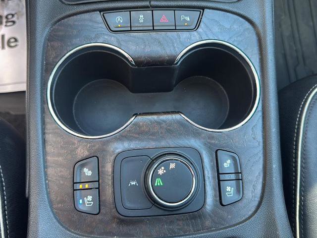 Used 2020 GMC Acadia Denali image 14