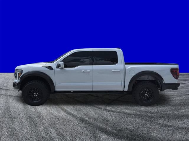 Certified 2025 Ford F150 Raptor AWD/4WD image 7