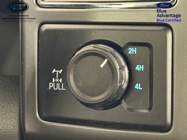 Certified 2019 Ford F150 XLT w/ Equipment Group 302A Luxury image 27