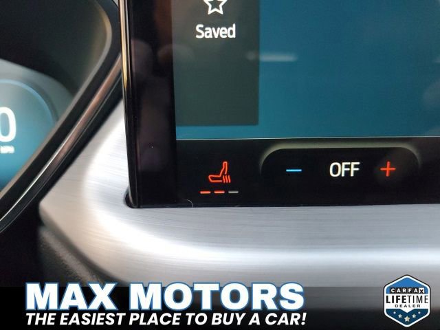 Certified 2023 Ford Escape Platinum image 23