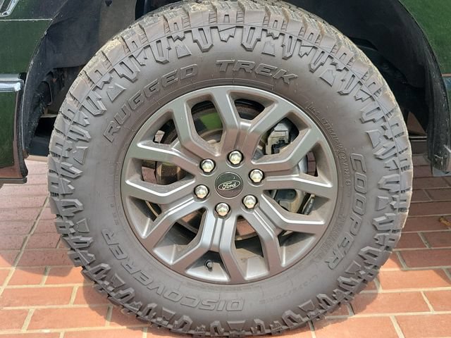 Certified 2022 Ford F150 Tremor w/ Equipment Group 401A Mid AWD/4WD image 7