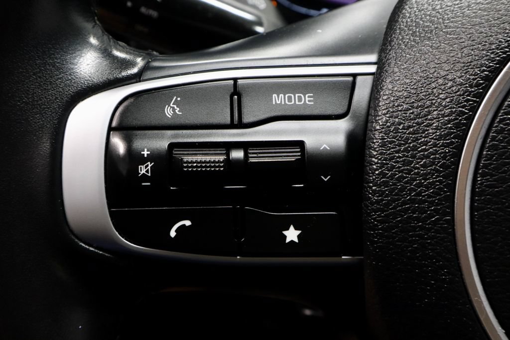 Used 2024 Kia Sportage X-Line w/ X-Line Premium Package AWD/4WD image 28