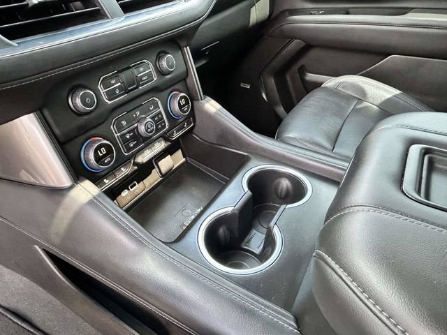 Used 2024 Chevrolet Tahoe Z71 w/ Luxury Package AWD/4WD image 21