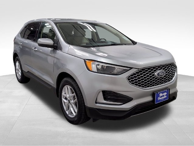 Certified 2024 Ford Edge SEL AWD/4WD image 18