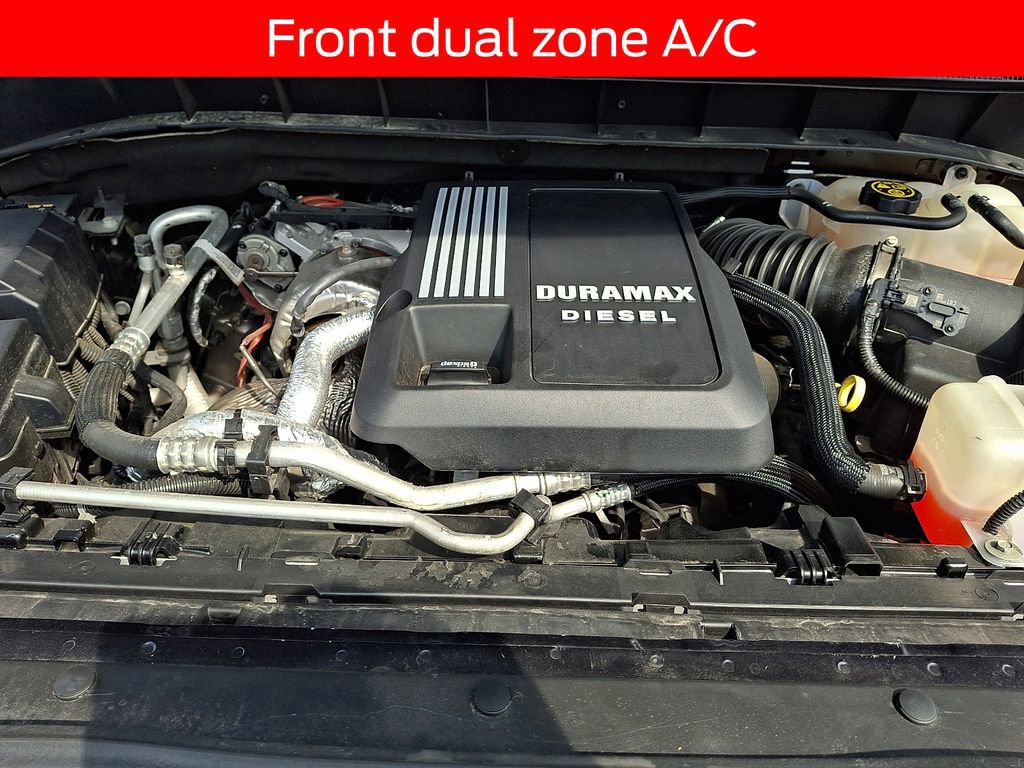 Used 2023 Chevrolet Silverado 1500 High Country w/ Technology Package image 27