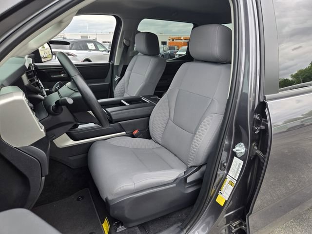 Used 2024 Toyota Tundra SR5 image 9