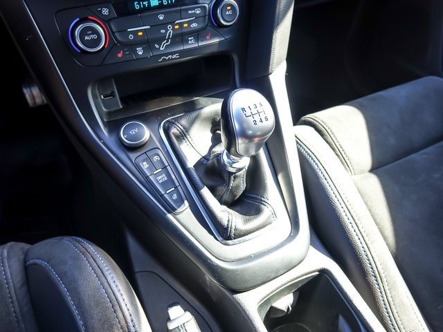 Certified 2017 Ford Focus RS AWD/4WD image 18