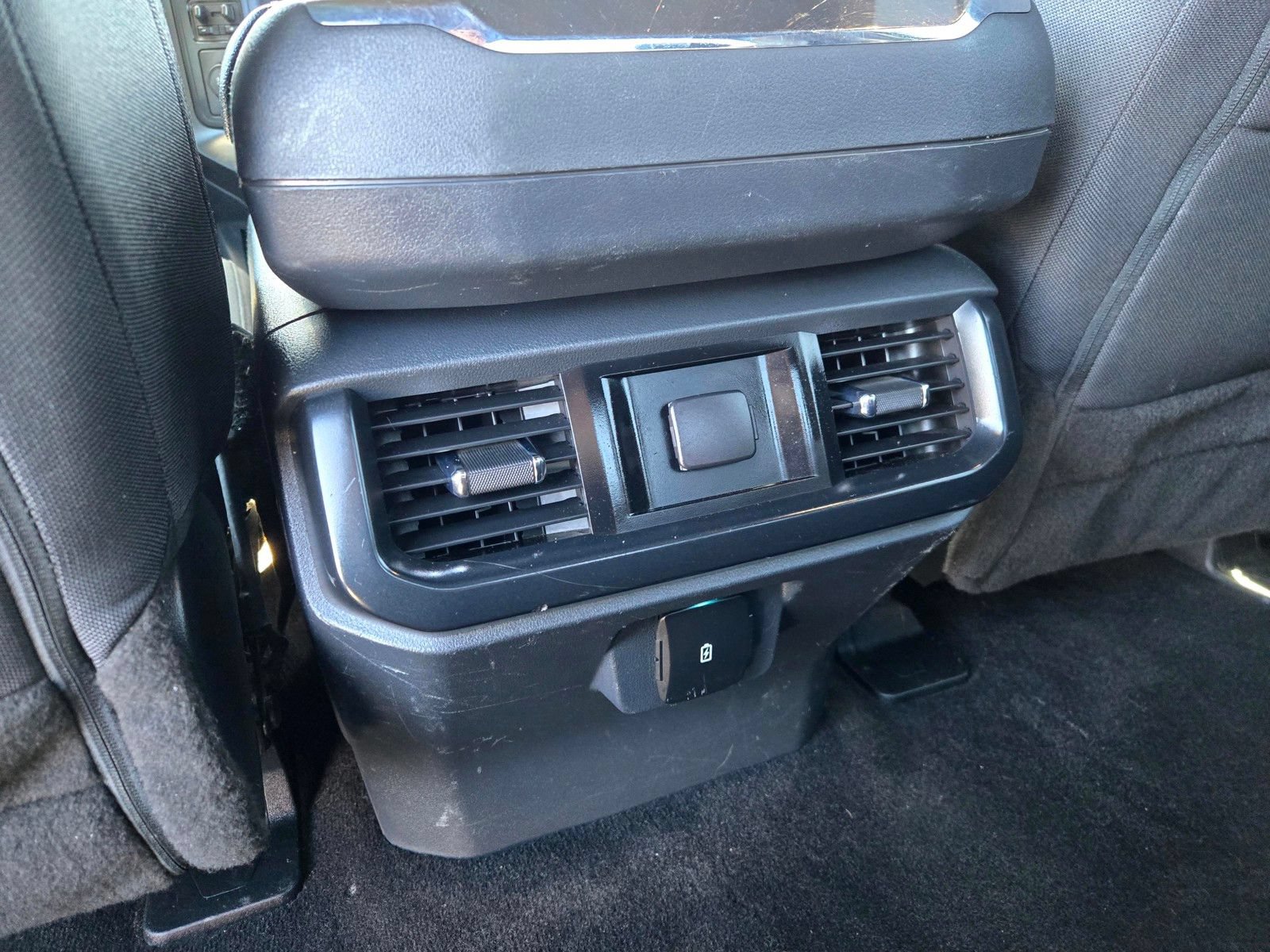 Certified 2023 Ford F150 XL w/ STX Appearance Package RWD image 14