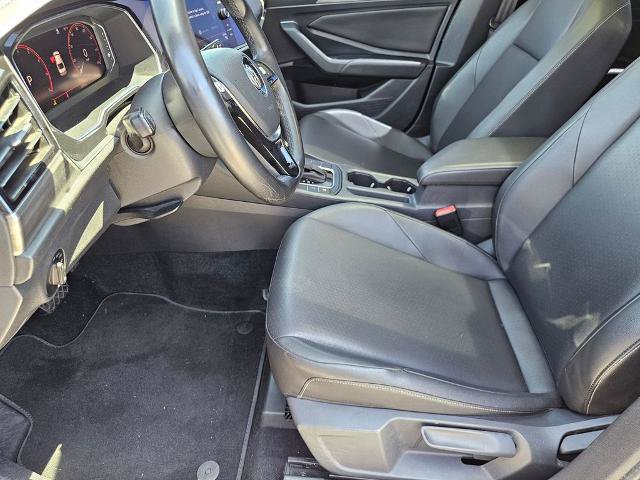 Used 2019 Volkswagen Jetta SEL FWD image 20