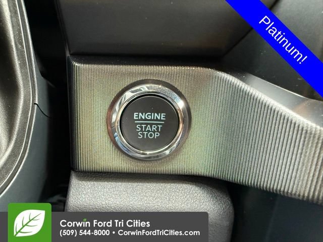 Certified 2026 Ford F450 Platinum AWD/4WD image 30