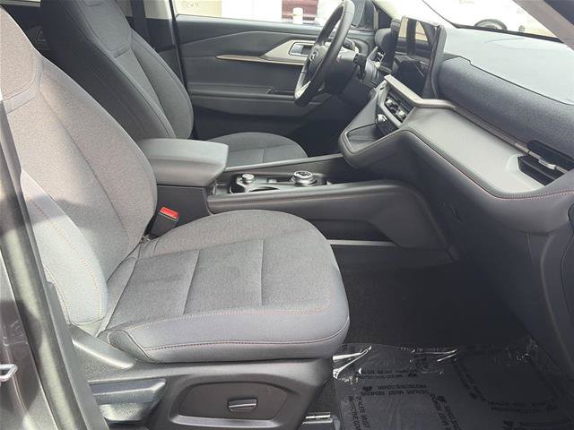 Certified 2025 Ford Explorer Active AWD/4WD image 16