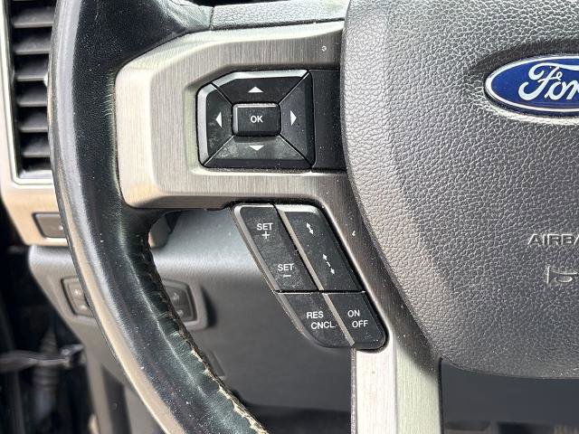 Certified 2022 Ford F250 Platinum w/ FX4 Off-Road Package image 21