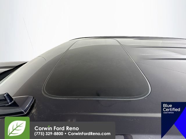 Used 2023 GMC Sierra 1500 AT4X image 26