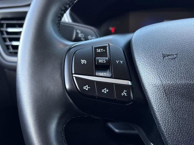 Certified 2024 Ford Escape Active image 16