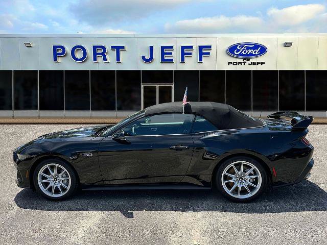 Certified 2026 Ford Mustang GT Premium RWD image 8