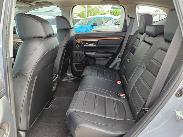 Used 2022 Honda CR-V Touring image 20