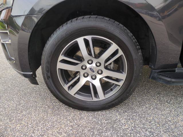 Certified 2024 Ford Expedition Limited AWD/4WD image 27