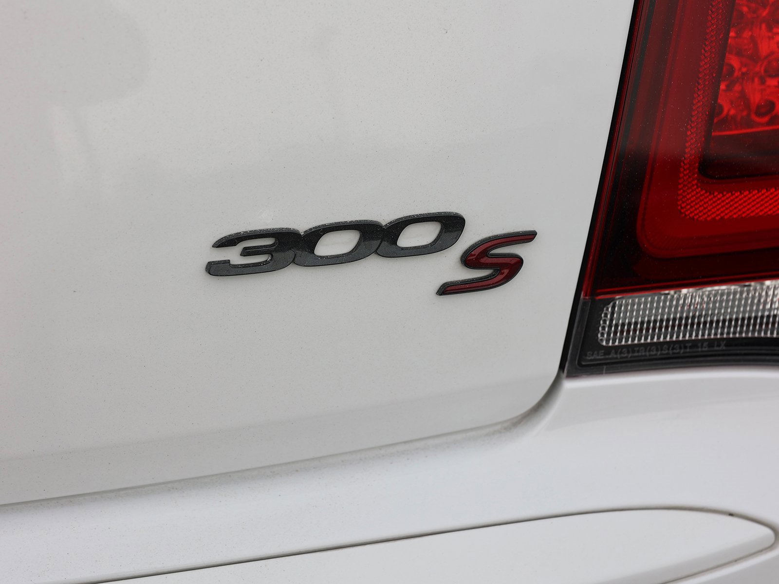 Used 2022 Chrysler 300 S image 9