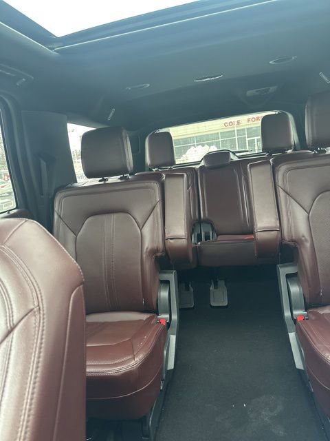 Certified 2024 Ford Expedition Max Limited image 21