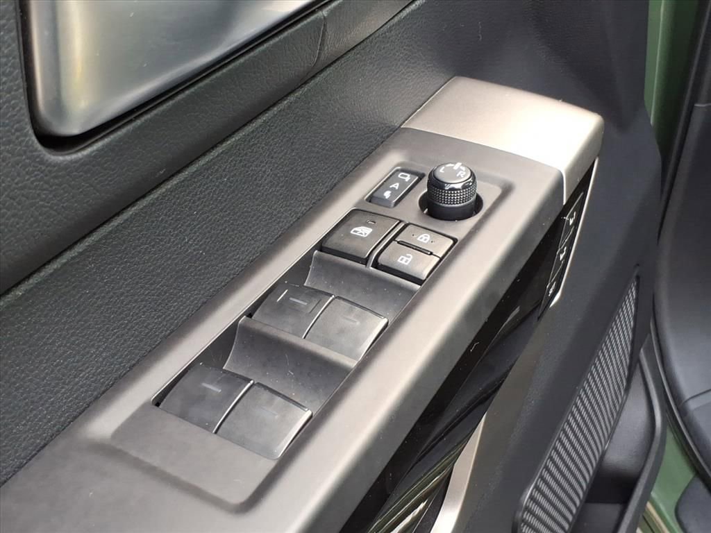 Used 2023 Toyota Sequoia Limited w/ TRD Off-Road Package AWD/4WD image 18