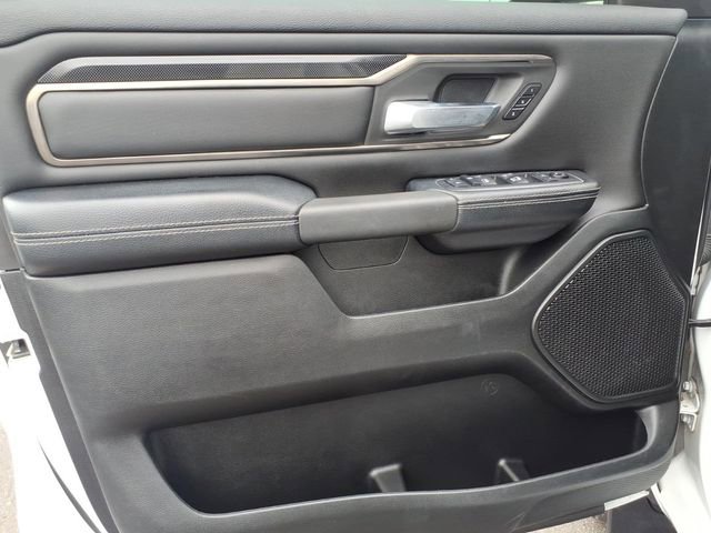Used 2020 RAM 1500 Rebel w/ Rebel Level 1 Equipment Group AWD/4WD image 11