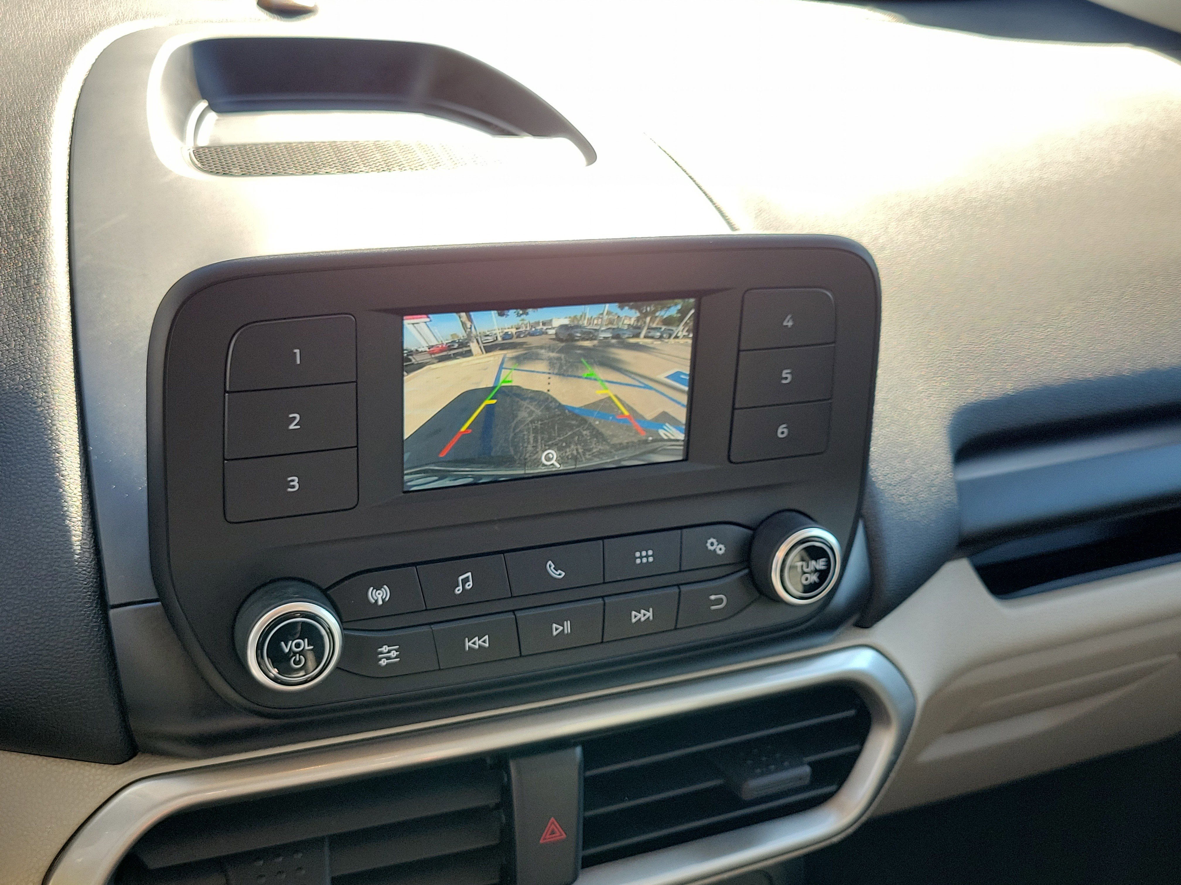 Certified 2021 Ford EcoSport S image 10