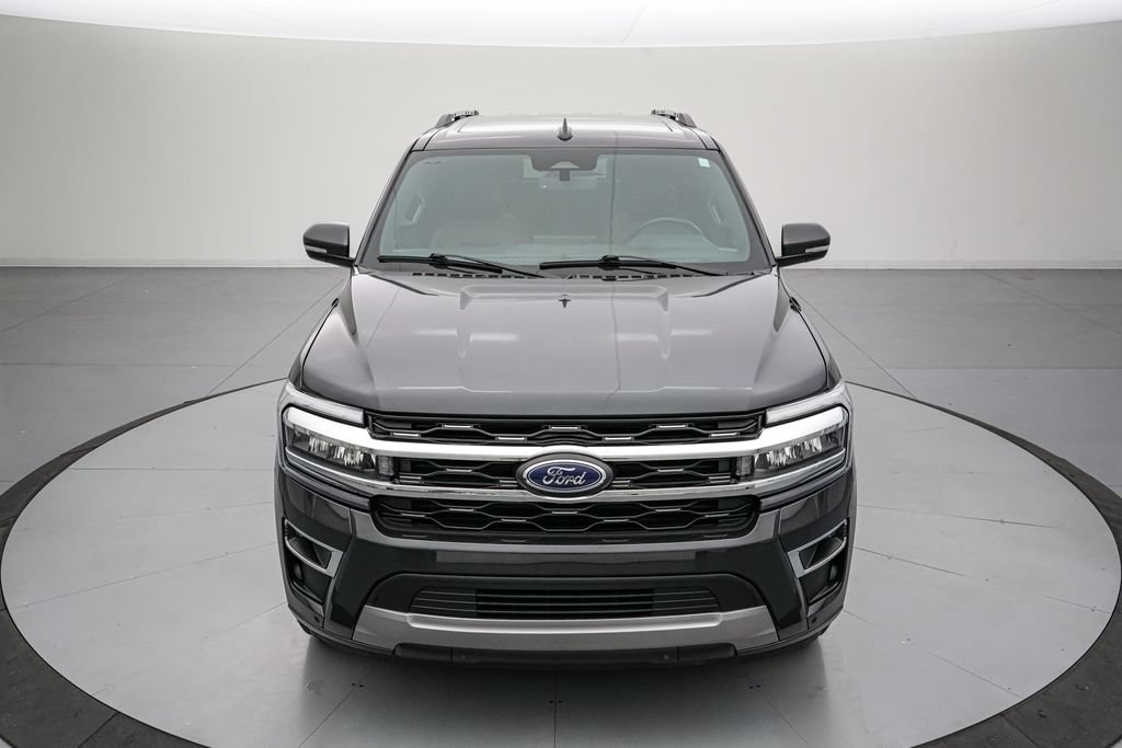 Certified 2024 Ford Expedition Limited AWD/4WD image 9