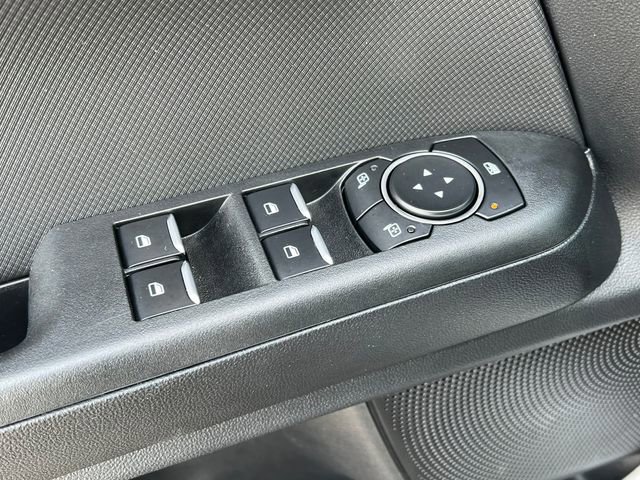 Certified 2025 Ford Bronco Sport Outer Banks w/ Outer Banks Tech Package+ image 25