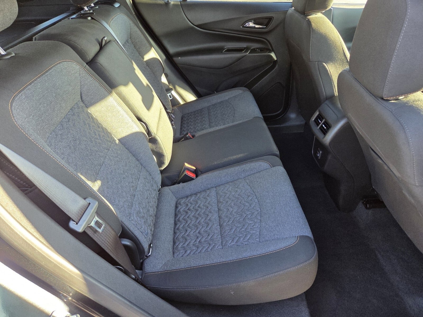 Used 2023 Chevrolet Equinox LT image 14