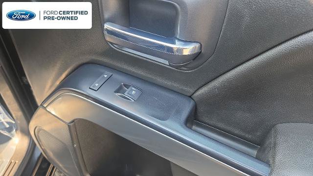 Used 2018 Chevrolet Silverado 1500 LT AWD/4WD image 23