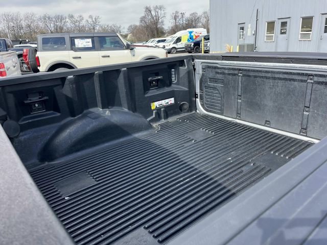 Certified 2024 Ford F150 Lariat w/ Equipment Group 502A High image 12