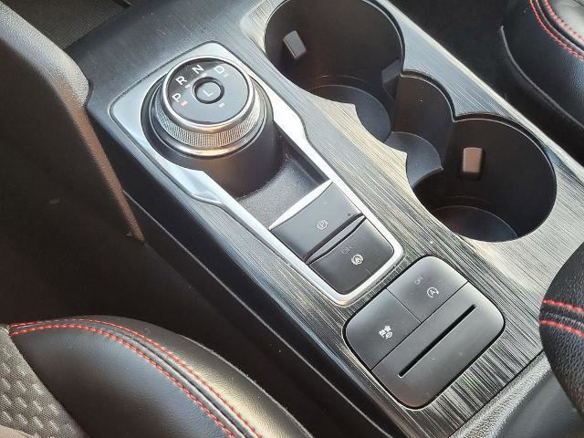 Certified 2023 Ford Escape ST-Line image 21