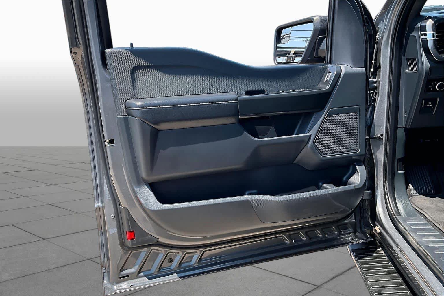 Certified 2023 Ford F150 XL w/ STX Appearance Package RWD image 21