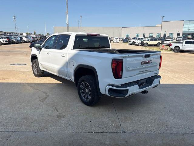 Used 2025 GMC Sierra 1500 AT4 AWD/4WD image 7