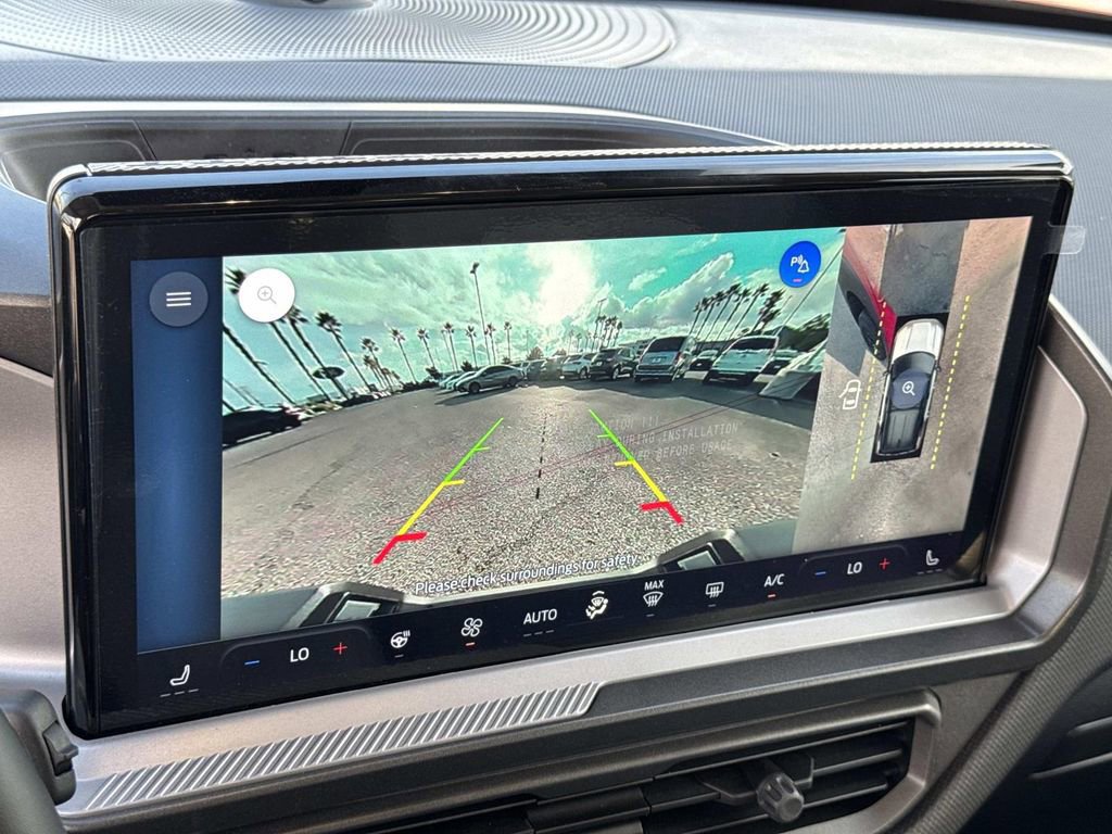 Certified 2025 Ford Bronco Sport Badlands w/ Badlands Tech Package image 18