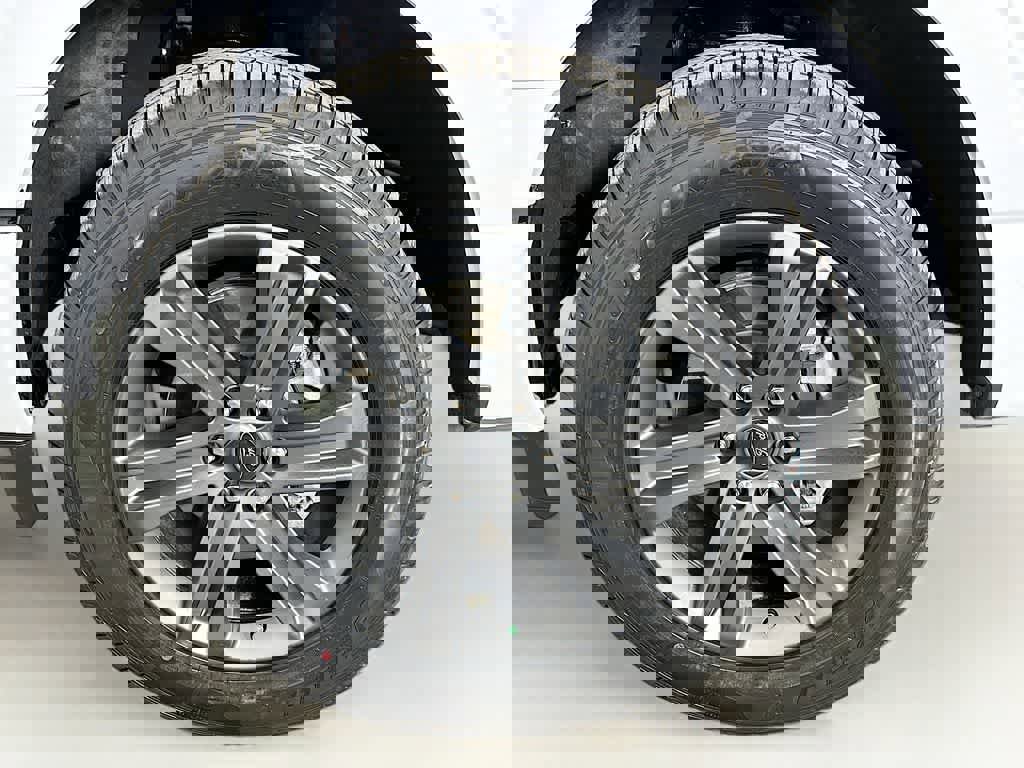 Certified 2023 Ford F150 XLT w/ Equipment Group 302A High image 8