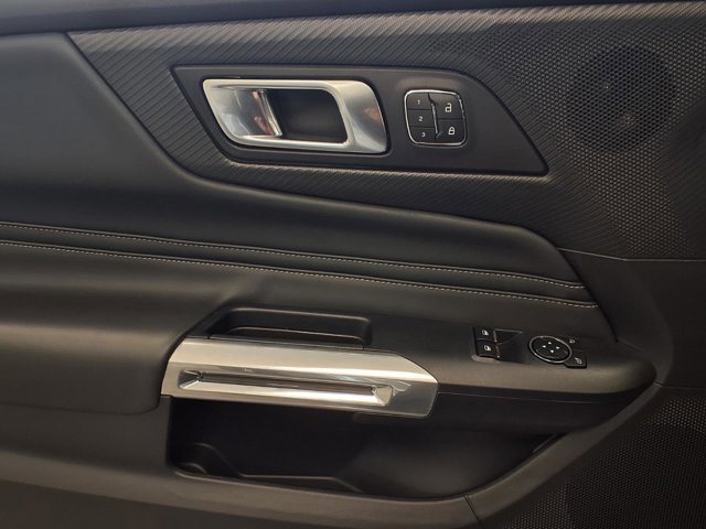 Certified 2024 Ford Mustang GT Premium image 24