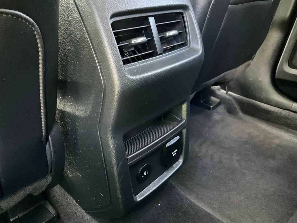 Certified 2023 Ford Edge SEL w/ Convenience Package AWD/4WD image 18