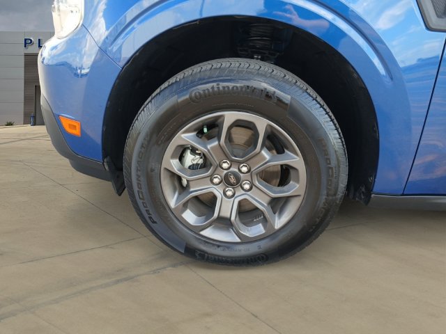 Certified 2024 Ford Maverick XLT FWD image 14