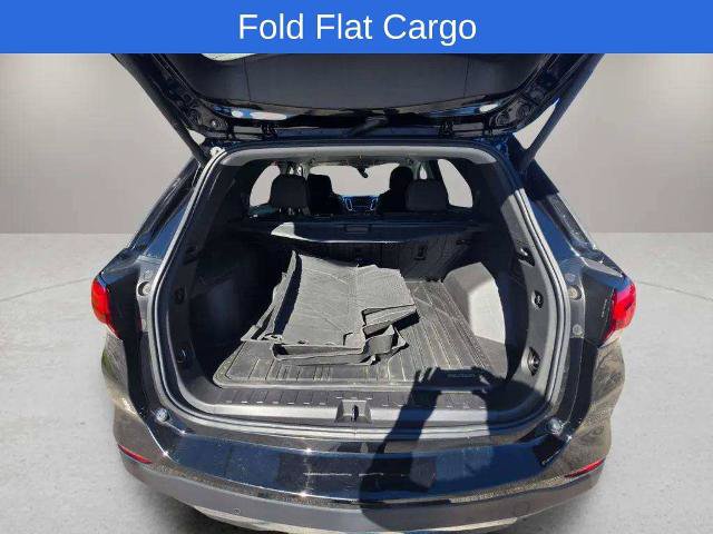 Used 2022 Chevrolet Equinox LT AWD/4WD image 27