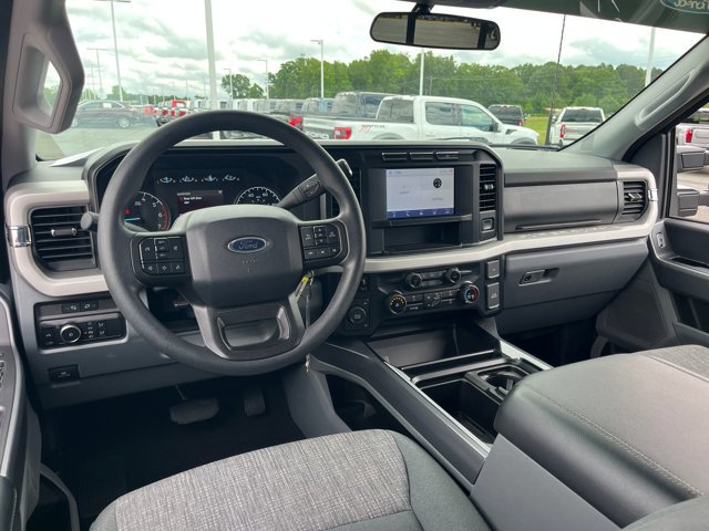Certified 2024 Ford F250 XLT w/ Camper Package AWD/4WD image 28