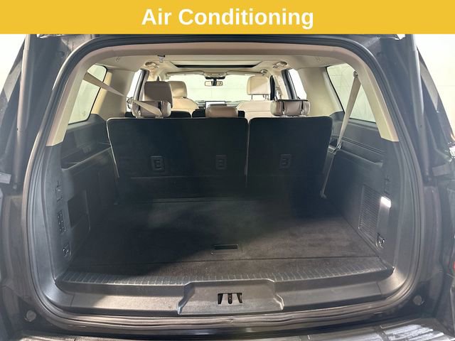 Certified 2024 Ford Expedition Max Limited AWD/4WD image 12