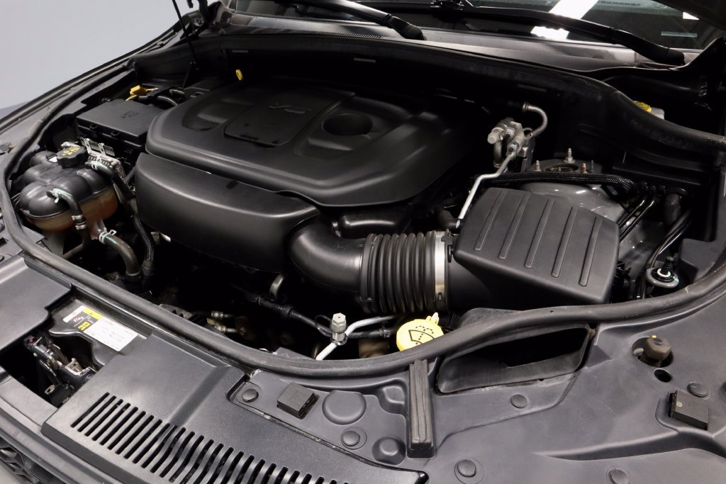 Used 2021 Dodge Durango GT AWD/4WD image 18