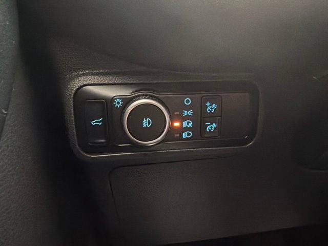 Certified 2025 Ford Explorer ST-Line AWD/4WD image 32
