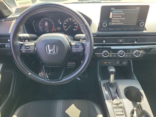 Used 2024 Honda Civic Sport image 4